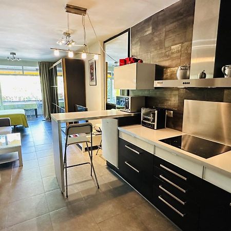 Marbella Studio Golden Mile Екстер'єр фото