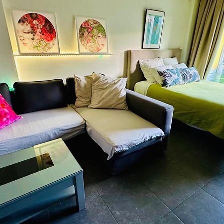 Marbella Studio Golden Mile Екстер'єр фото