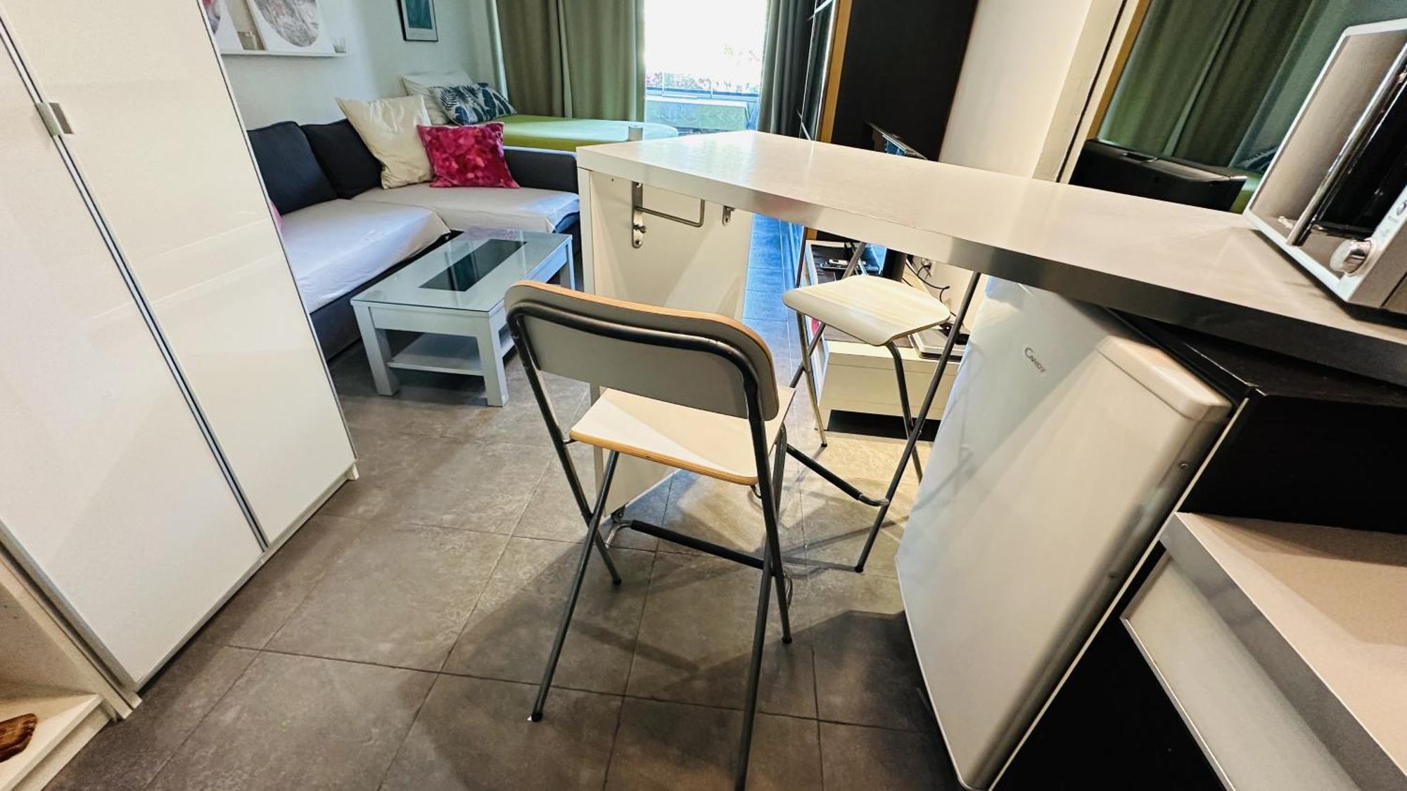 Marbella Studio Golden Mile Екстер'єр фото
