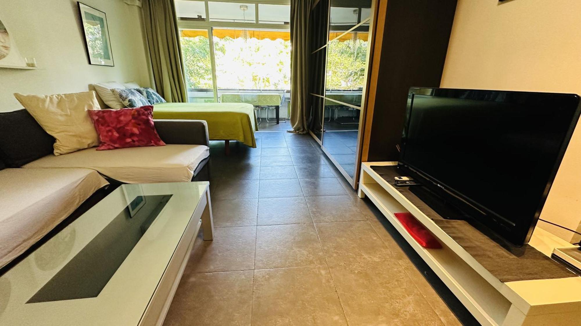 Marbella Studio Golden Mile Екстер'єр фото