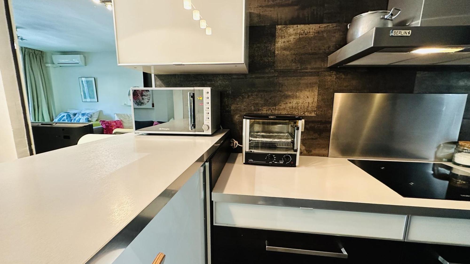 Marbella Studio Golden Mile Екстер'єр фото