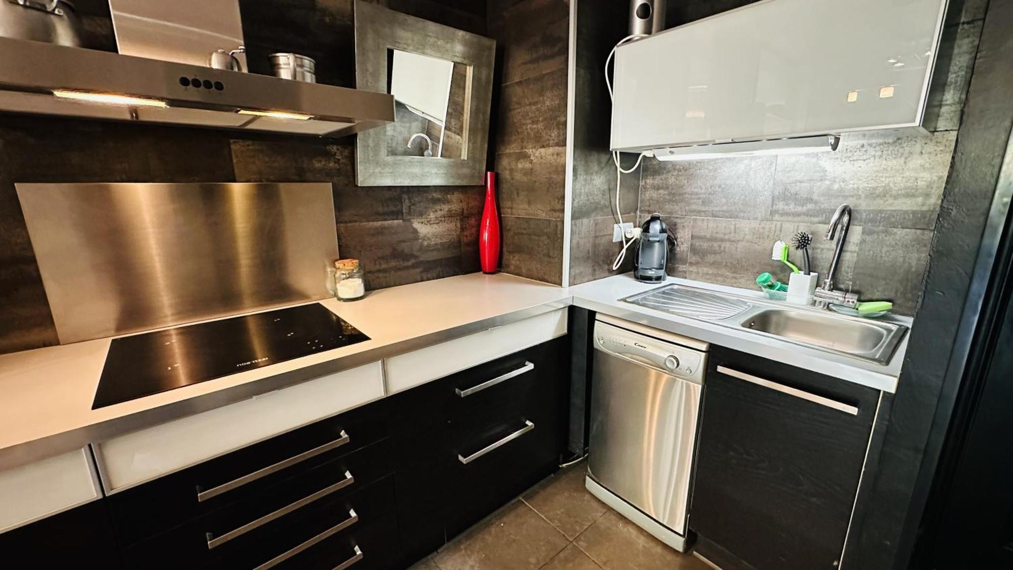 Marbella Studio Golden Mile Екстер'єр фото
