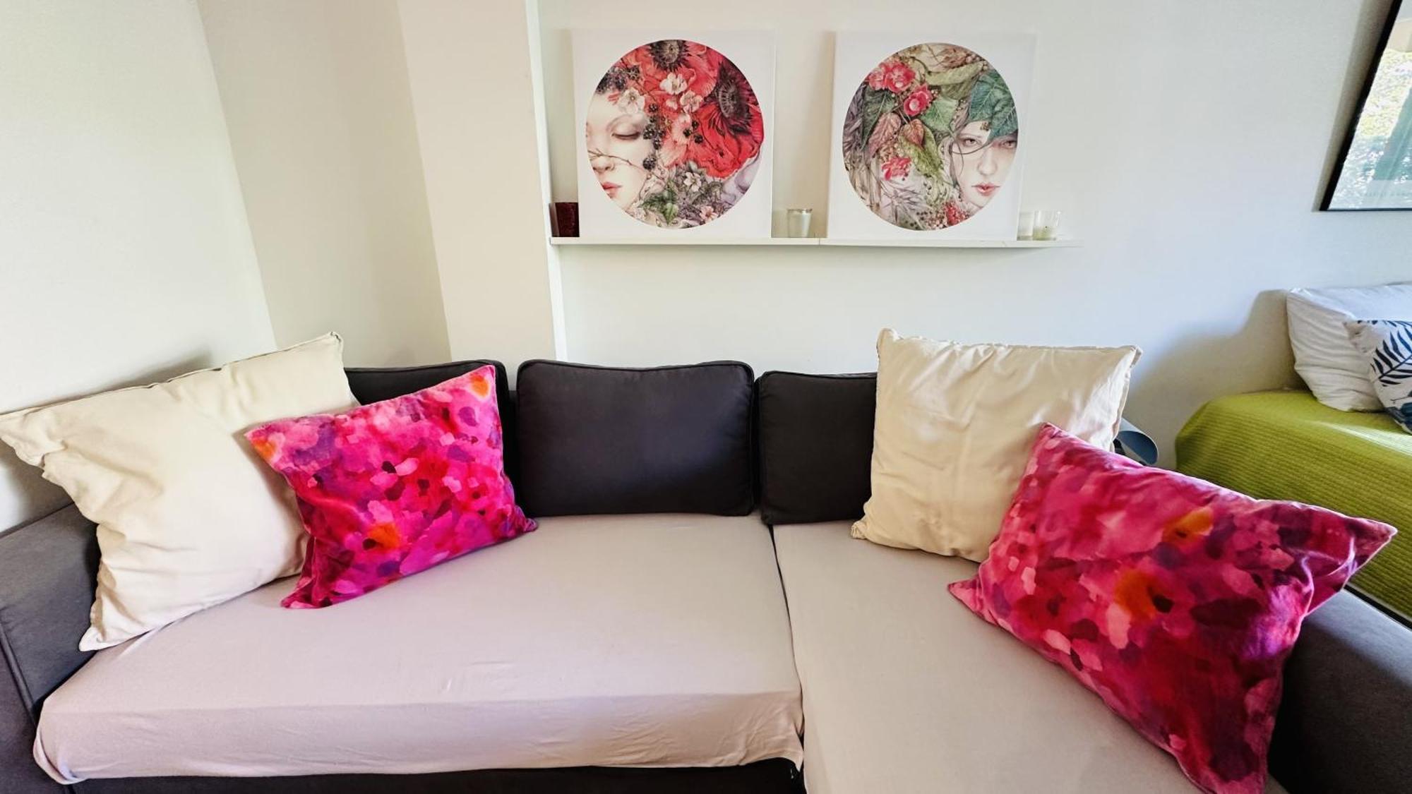 Marbella Studio Golden Mile Екстер'єр фото