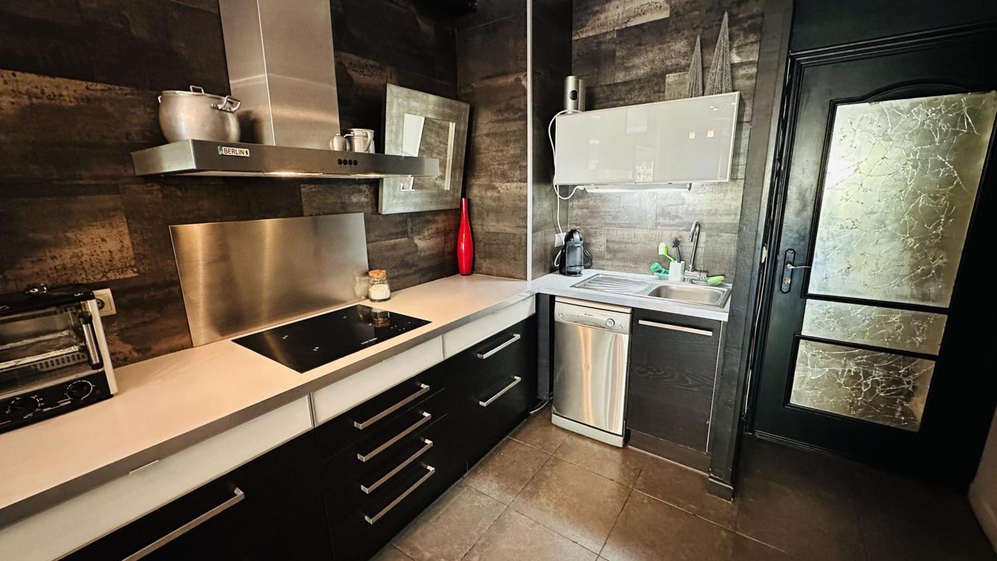Marbella Studio Golden Mile Екстер'єр фото