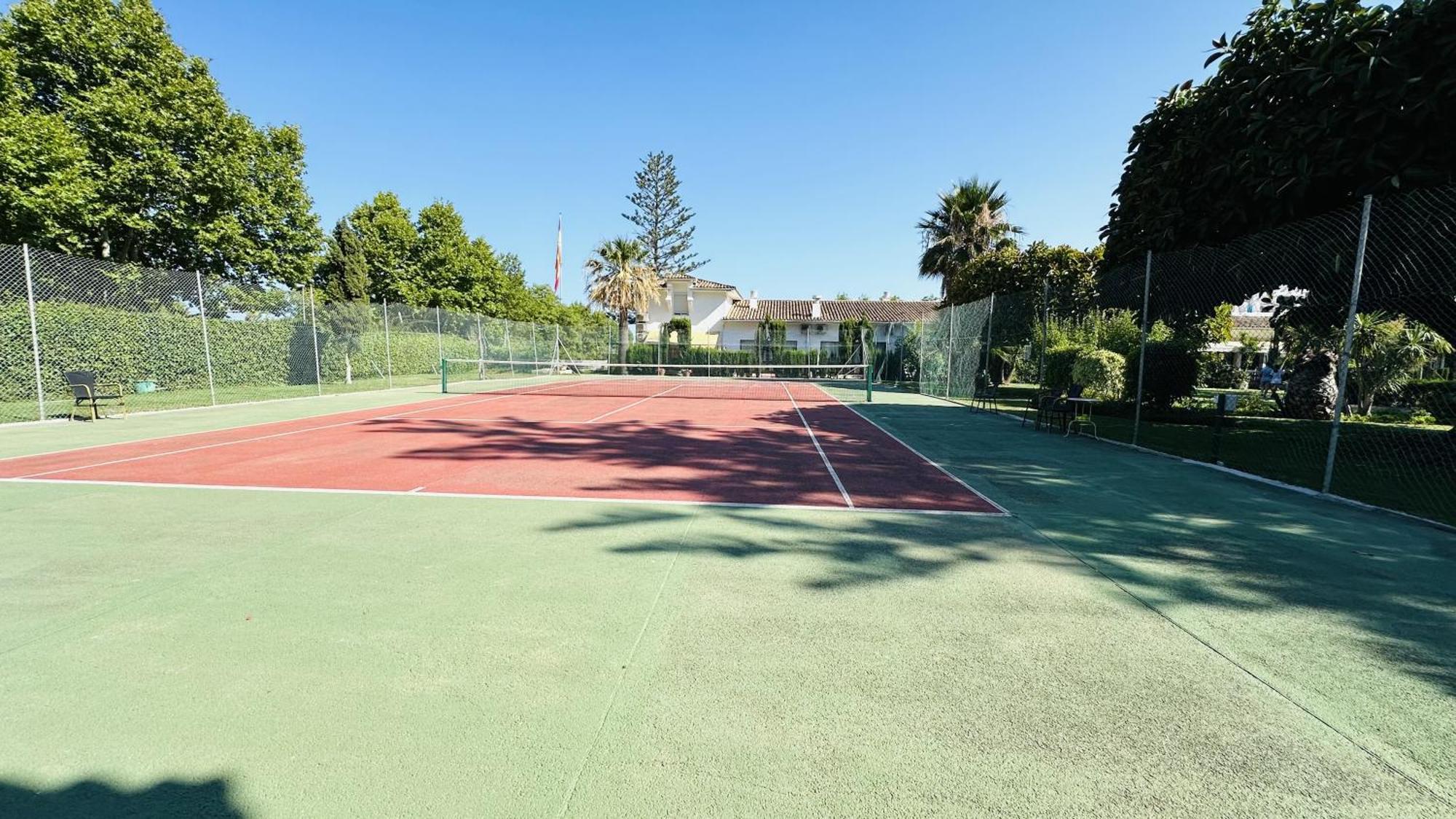 Marbella Studio Golden Mile Екстер'єр фото