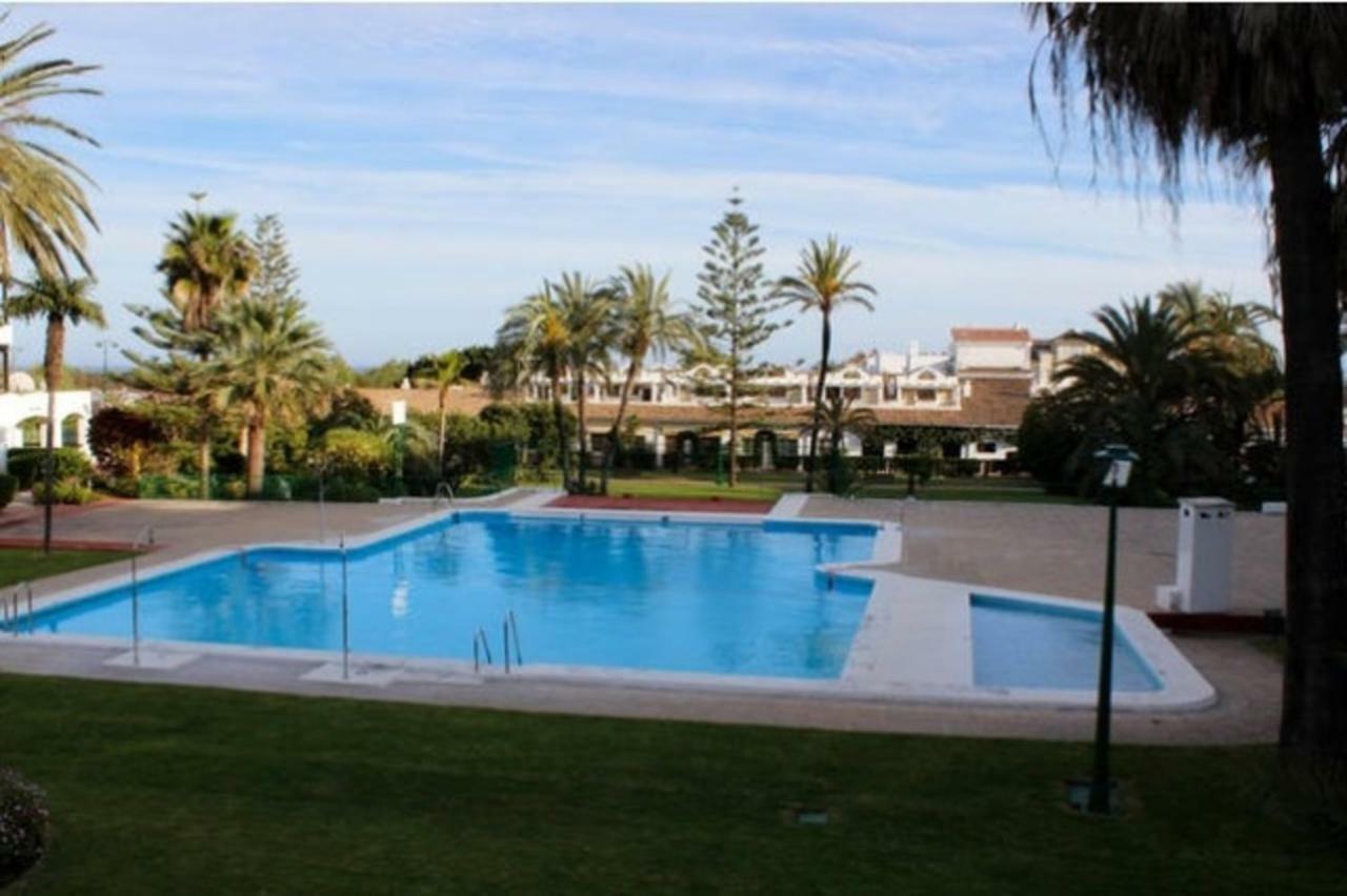 Marbella Studio Golden Mile Екстер'єр фото