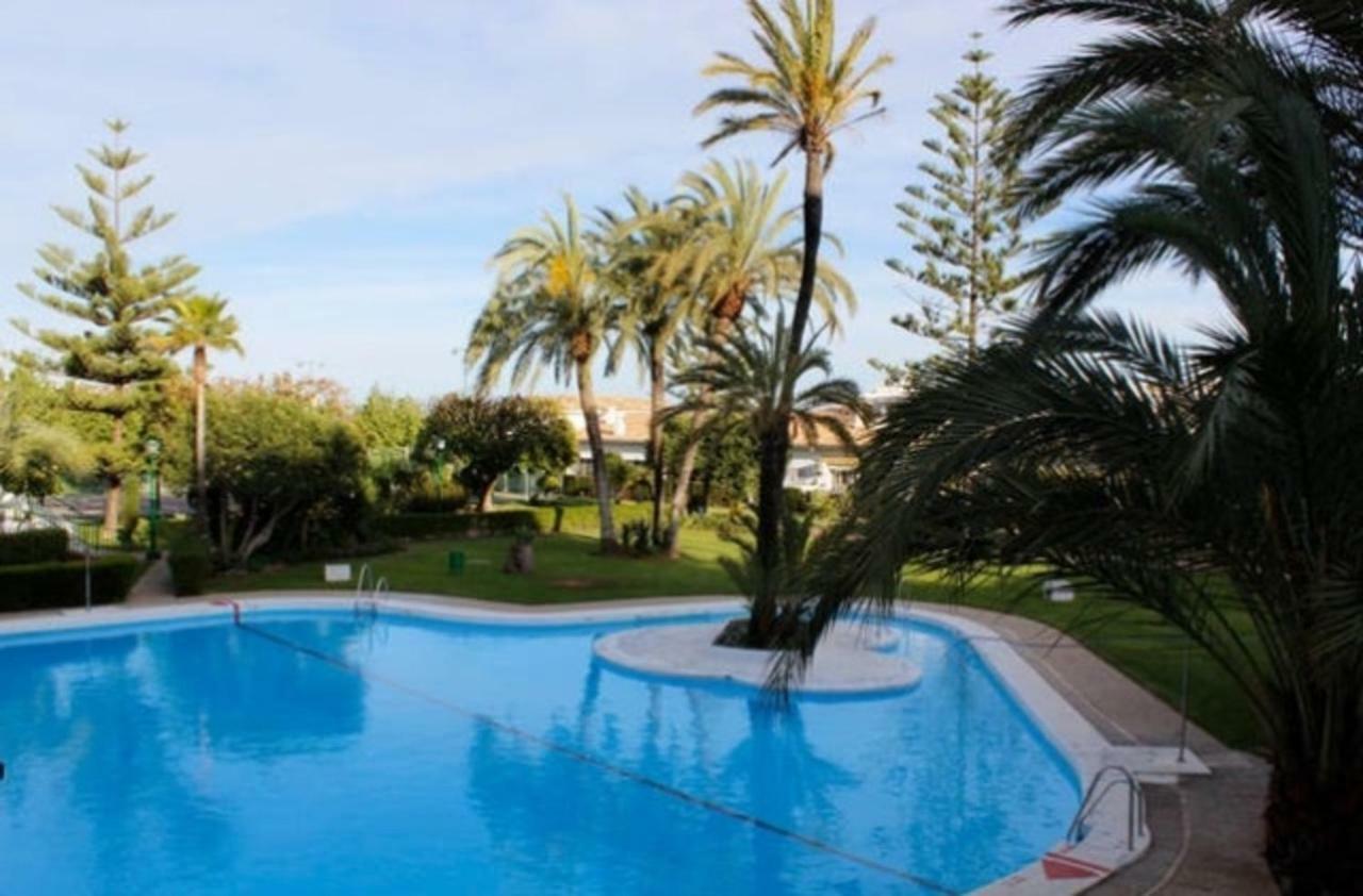 Marbella Studio Golden Mile Екстер'єр фото
